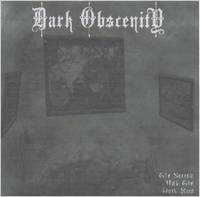 The Sorrow And The Dark Ruin